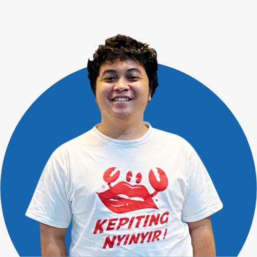 Gilang Margi