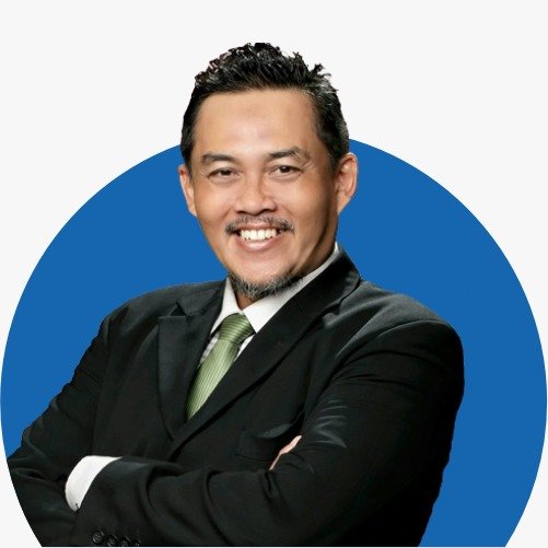 Lukman Setiawan