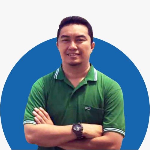 Dr. Tonton Taufik