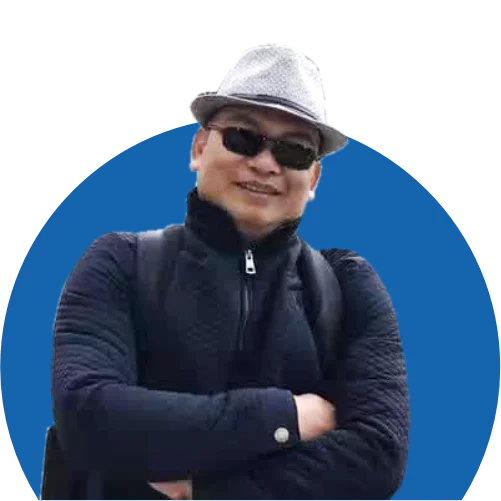Mr. Pay